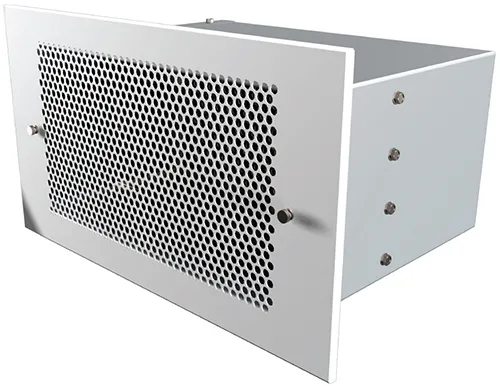 CBF: Cinder Block Fan