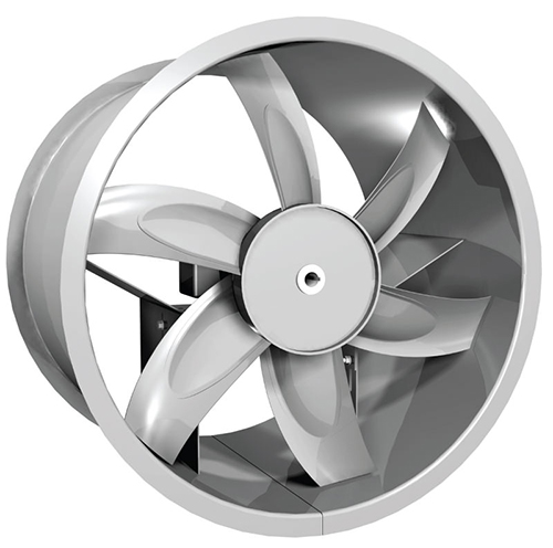 Propeller Tube Axial Fans | Fans And Blowers | Cook Company