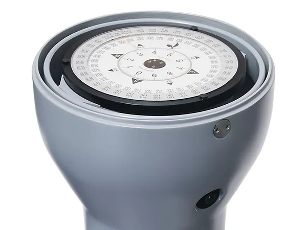 Pelorus Stand Bearing Repeater Compass (MD69/21)