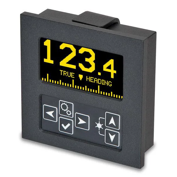 Transmitting Magnetic Compass System (MD71TMC)