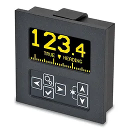 Transmitting Magnetic Compass System MD71TMC