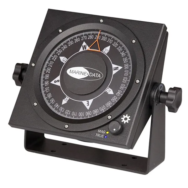 Watertight Dial Compass Repeater (MD67HR)