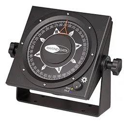 Watertight Dial Compass Repeater MD67HR