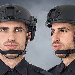 Ballistic Helmet ACH High Cut