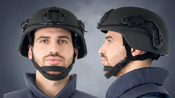 Ballistic Helmet ACH High Standard