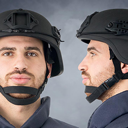 Ballistic Helmet ACH High Standard