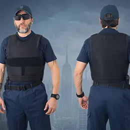 Covert Protection Model 12-006