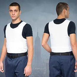 Enhanced Concealable Protection Model 12