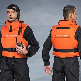 Enhanced Floatation Capability Model 62
