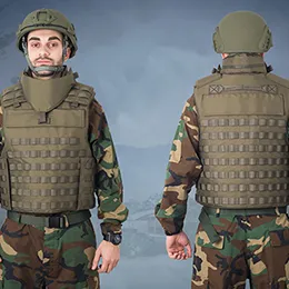 Extreme Protection Model 58