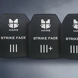 Hard Armour Ballistic Inserts