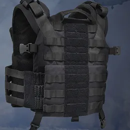 ORION LaserCut Tactical Plate Carrier