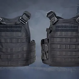 TAURUS Advanced QR Plate Carrier