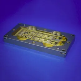 Transmit-Receive Modules