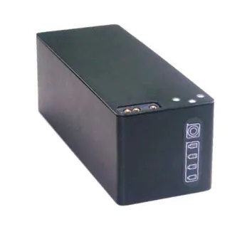 Defence Battery Packs