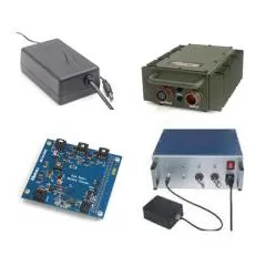 Military Battery Chargers