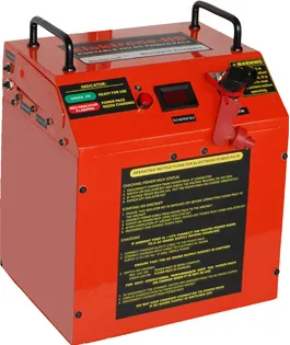 Elektrone HD