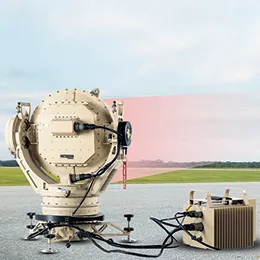 Automatic Take-off and Landing System