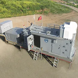 Pelikan Missile Seeker Simulator