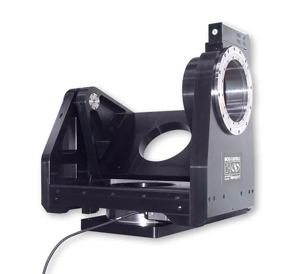 Elevation/Roll system