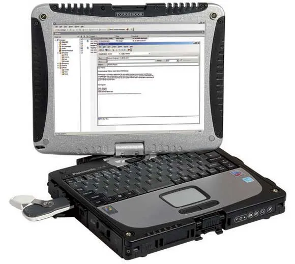 Message Encryption