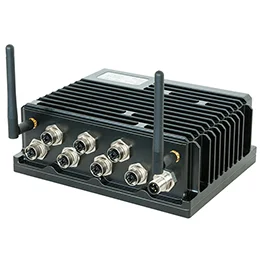 CEC Compact Embedded Computers