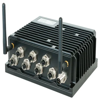 CEC Compact Embedded Computers