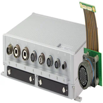 MXCS Rugged Embedded Xeon Server