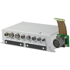 MXCS Rugged Embedded Xeon Server