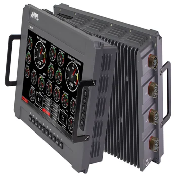 TRICOR Panel Solution for Defense Applications