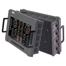 TRICOR Panel Solution for Defense Applications