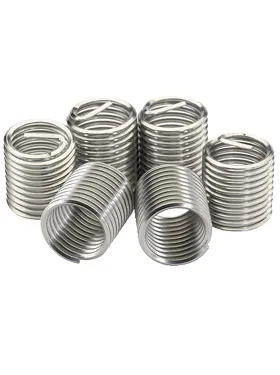 Helicoil Wire Thread Inserts