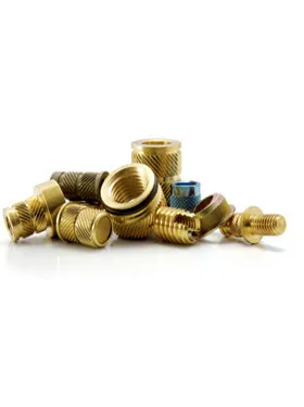 Dodge Threaded Inserts