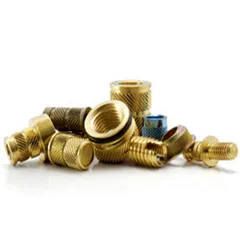 Dodge Threaded Inserts