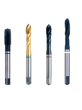 Thread Cutting Taps