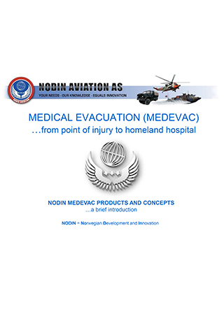 NODIN Aviation