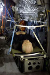 Stretcher Rack