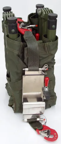 CASEVAC KIT