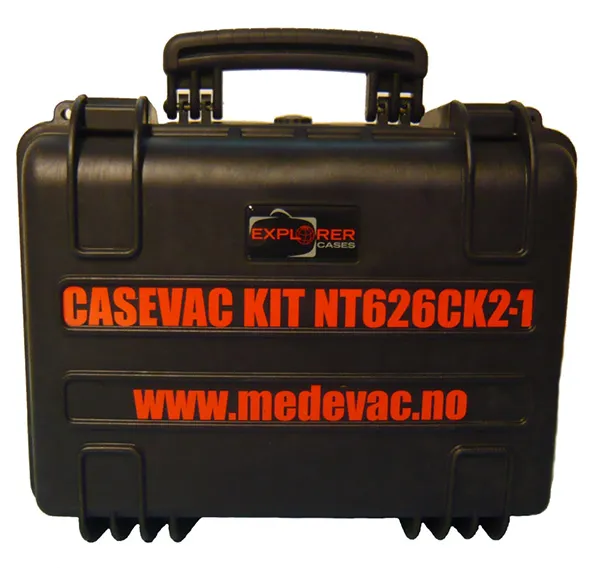 CASEVAC KIT