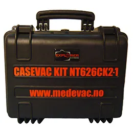 CASEVAC KIT