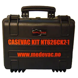 CASEVAC KIT