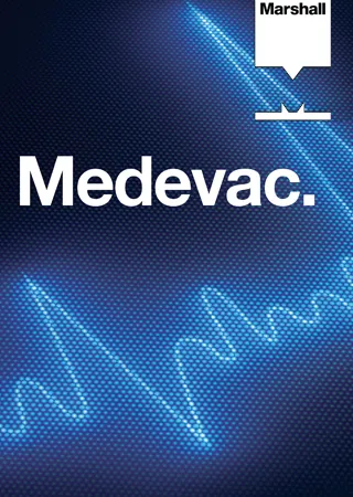 Air-medevac