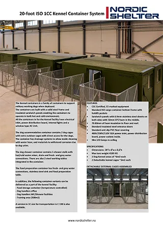 2022-Kennel