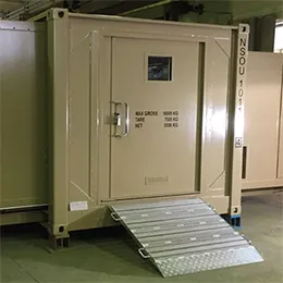 Automatic Expanding 3in1 Shelter