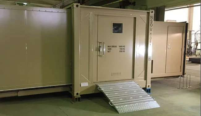 Automatic Expanding 3in1 Shelter
