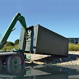 Hooklift