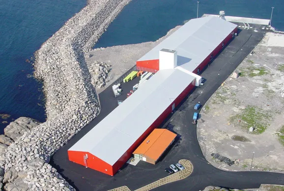 Relocatable Buildings