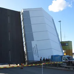 Weather Shelter