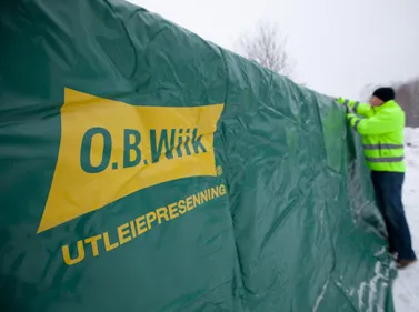 Tarpaulins