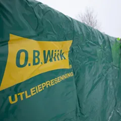 Tarpaulins